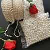 仿真珍珠手工diy配件，鲜花花束装饰材料，花店包花用品资材辅材