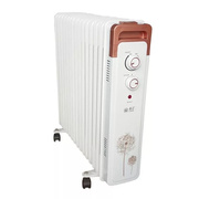 家用电热油汀取暖器母婴，取暖高效油热电暖片办公室，加热片