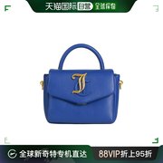 香港直邮潮奢 Juicy Couture 橘滋 女士 Handbag 手提包