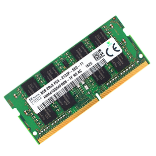 联想小新700 110 510S 310笔记本电脑DDR4 2133 4G 8G内存条 四代