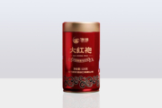 海堤茶叶at103a传奇大红袍武夷岩茶，125克1罐装，乌龙茶叶