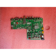 清华同方液晶电视教学机一体机主板 HFA-MST6M182-B V1.1