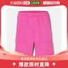 韩国直邮Timberland 男女男女同款 粉红色 裤子 A68HW (A45)
