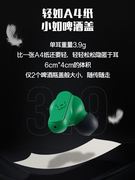 骷髅头/Skullcandy DIME真无线蓝牙耳机双耳迷你运动半入耳式游戏