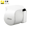 尼康cb-n1000v110-30mm10mm套机微单相机，包黑白两色