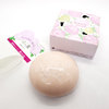 日本资生堂rosarium玫瑰园天然持久香氛，润肤洁面沐浴香皂100g通用