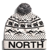 thenorthface北面男士，毛线帽滑雪tuke毛线帽便帽保暖20335236