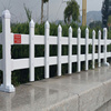 赠立柱pvc护栏庭院塑钢花园，篱笆幼儿园户外菜园，栏杆草坪围栏栅栏