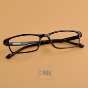 超轻质感好钨碳近视，远视全框眼镜架，眼镜框8813送镜片