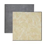 片材pvc地板贴纸自粘水泥地板革直接铺加厚耐磨防水石塑地板胶垫