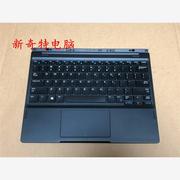 戴尔/dell Latitude 7285平板生产力键盘 K17M键盘内置电池
