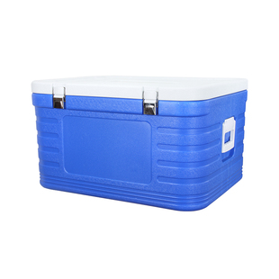 食物保温箱冷藏箱家用饭菜保热85L超大外卖户外商用冰桶食品保鲜