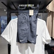 Nike/耐克23夏季男子休闲运动五分裤速干梭织短裤DM4742-010