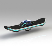 智能电动滑板车平衡车，悬浮滑板单轮漂移扭n扭车独轮车成人代步车
