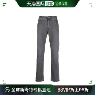 香港直邮Levi's 502™ 低腰牛仔长裤 295071335