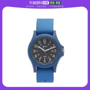 美国直邮Timex 通用休闲手表天美时表带