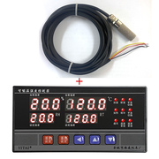 高精度温湿度传感器温湿度变送器 湿度探头控制器XMT-9007C-8