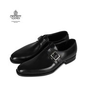 日本直邮CROCKETT&JONES 男式鞋 SAVILE4 E-Wise25977A-C01L3