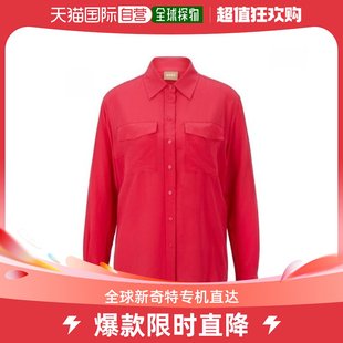 韩国直邮hugoboss通用上装t恤长袖衬衫