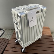 日本轻奢侈高端行李箱，20寸登机箱28寸运动旅行箱万向轮皮箱男女24