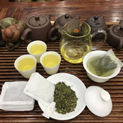 500包 饭店专用茶酒店用茶餐饮用茶宾馆用茶叶铁观音袋泡茶叶小包