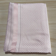 竹纤维盖毯夏天盖(夏天盖，)的薄毯子冰丝宝宝毛巾被，儿童空调毯办公室午睡毯