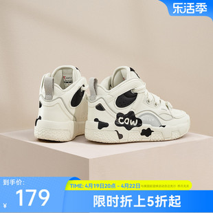 中国乔丹篮球鞋女2024夏季运动鞋学生，防滑耐磨减震潮流休闲鞋