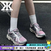 球鞋定制New Balance NB 410 v5银翼少女Y2K透气女运动跑步鞋