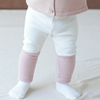 韩国女宝宝长裤子春秋季外穿1-2岁女婴儿休闲打底裤婴童婴幼儿