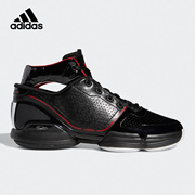 Adidas/阿迪达斯Rose1 Bulls罗斯1初代公牛男子篮球鞋FW7591