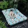 猫咪冰垫猫垫子夏季宠物凉垫，睡觉用夏天降温狗狗凉席垫子宠物用品