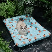 猫咪冰垫猫垫子夏季宠物凉垫睡觉用夏天降温狗狗，凉席垫子宠物用品