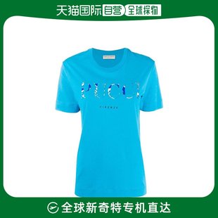 香港直邮EMILIO PUCCI 女士衬衫 0EJP73E987806806