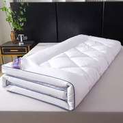 记忆棉床垫软垫家用1.2米防滑酒店床垫1.5折叠保护垫学生宿舍床垫