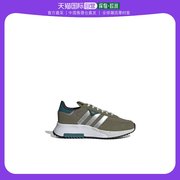 香港直邮adidasoriginalsretropyf2徽标系带，运动鞋gw0505