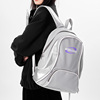 木与石大学生上课双肩包电脑包包女大容量小众设计运动风高中背包
