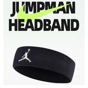 NBA运动发带男女学生护头巾发箍吸汗篮球健身瑜伽跑步防汗导汗带