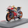 ixo118motogp2019hondarc213v本田摩托车赛车合金玩具模型