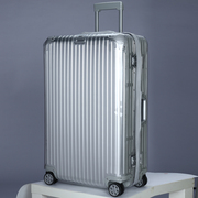 适于日默瓦保护套拉杆，箱子行李箱original透明加厚旅行rimowa箱套