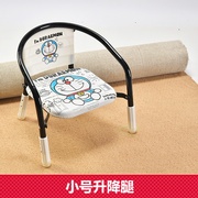 儿童椅子叫叫椅宝宝凳子靠背椅幼儿小板凳吃饭座椅婴儿餐椅可折叠