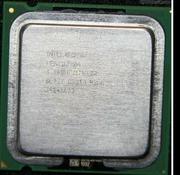 intel奔腾p43.2g(540541)1m800mhz775针台式机cpu超线程