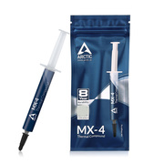 arcticmx-2mx-4硅脂导热膏cpu散热硅脂mx4笔记本电脑散热膏