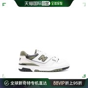 香港直邮New Balance 男士New Balance 绿色运动鞋