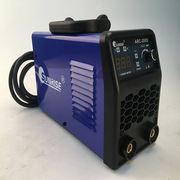 电焊机C200D家用便携小型焊机110v双电压逆变直流电焊机
