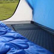 KingCamp自动充气垫户外睡垫露营野餐防滑垫居家床垫单人加宽加厚