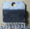 09362913 ST汽车音频功放IC芯片质量保证