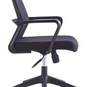 办公转椅电脑椅子家用会议室职员椅学生座椅升降人体工学椅网