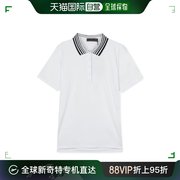 韩国直邮GFORE 衬衫 女式白领衬衫 G4LS23K866 SNO