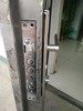 防盗门锁套装通用型家用锁具锁体超b锁芯把手面板入户门大门拉手