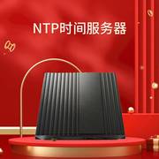 NTP时间服务器 北斗GPS 监控时钟同步 网络校时 串口 功能定制